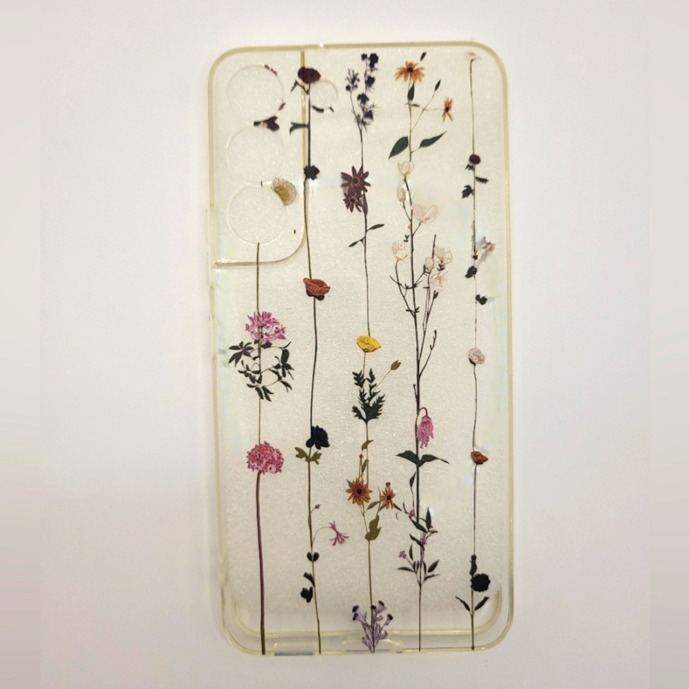 Cell phone case